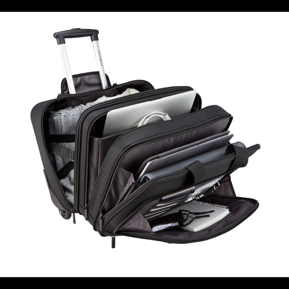 Samsonite work bag